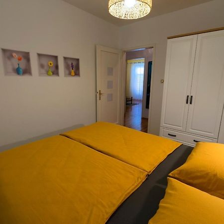 Comfortable Neda 58M2 Next To Beach&Old Town, Beautiful Location Дубровник Экстерьер фото